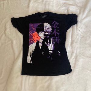 Tokyo Ghoul T Shirt